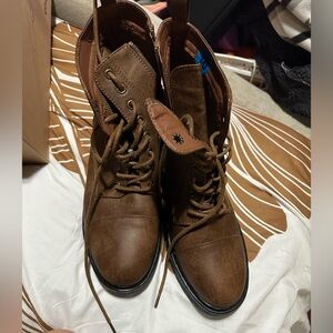 Only work a couple times